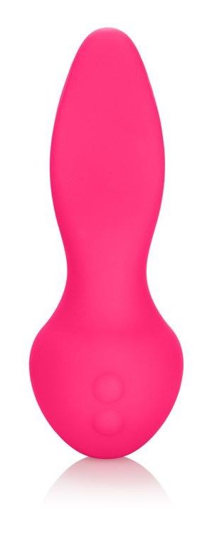 Mini Marvels Silicone Marvelous Flicker - Finger and Tongue Vibrators