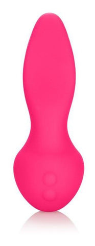 Mini Marvels Silicone Marvelous Flicker - Finger and Tongue Vibrators