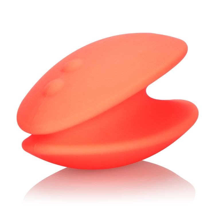 Mini Marvels Silicone Marvelous Massager Waterproof Vibrators