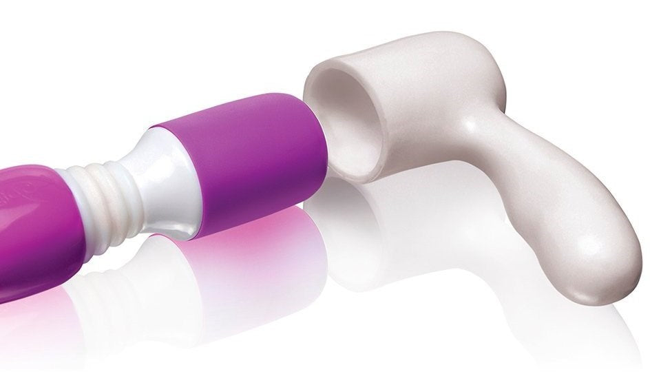 Mini-Mini Wanachi Attachments Personal Massagers