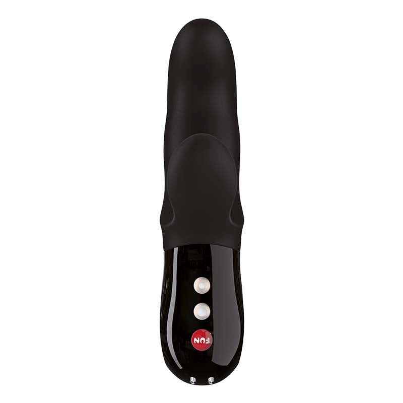 Miss Bi Black Line Rabbit Vibrator Rabbit Vibrators