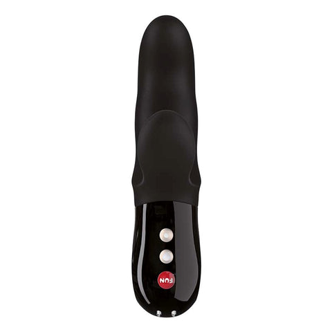 Miss Bi Black Line Rabbit Vibrator - Rabbit Vibrators