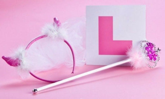 Miss Naughty Bride to Be Set Sex Games, Coupons and Tricks