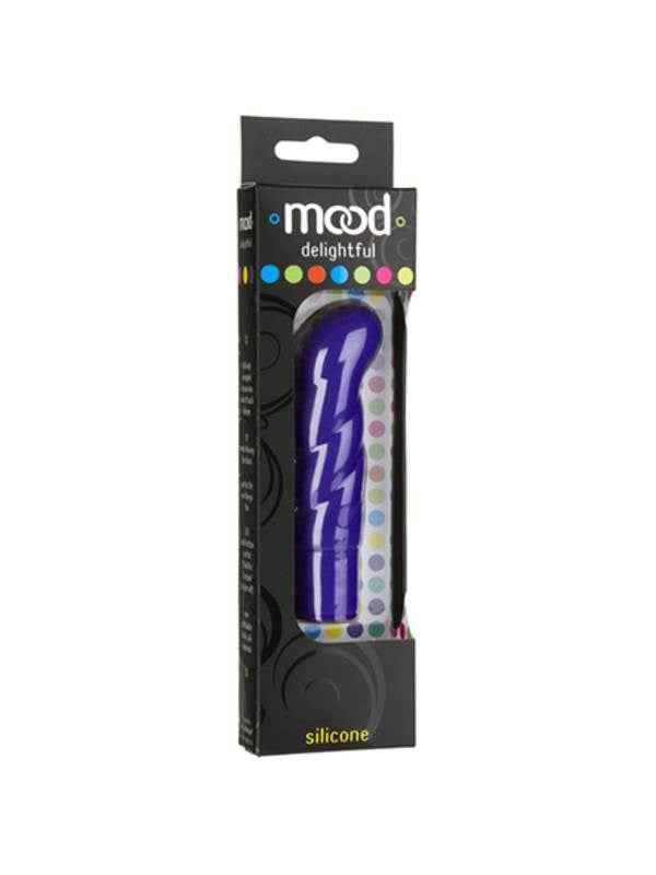 Mood Delightful G-Spot Vibrators