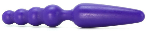 Mood Double Naughty Purple - Anal Beads and Balls