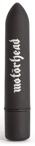 Motorhead Ace of Spades 10 Function Bullet Vibrator - Bullet Vibrators
