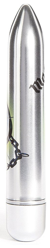 Motorhead Overkill 7 Function Vibrator - Waterproof Vibrators