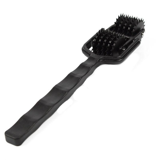 MS Transfix 10 Reel Dual Pinwheel Electro Sex