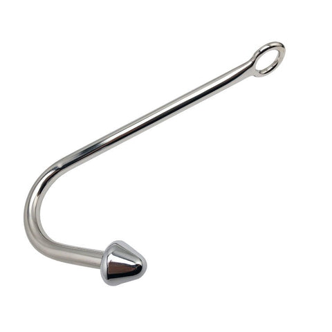 Mushroom Head Anal Hook - Spreaders and Hangers
