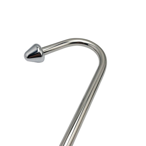 Mushroom Head Anal Hook - Spreaders and Hangers
