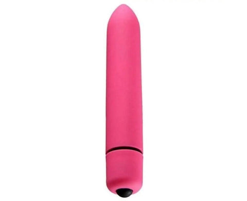 My Secret Bullet Vibe - Clit Ticklers and Pulsators