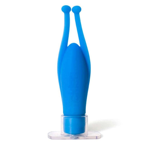 Mystic Tickler - Clit Ticklers and Pulsators