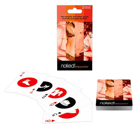Thrilling Intimate Encounters - Naked Game By Kheper - Sex Games, Coupons and Tricks