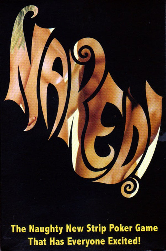 NAKED! Strip Poker Game Sex Games, Coupons and Tricks