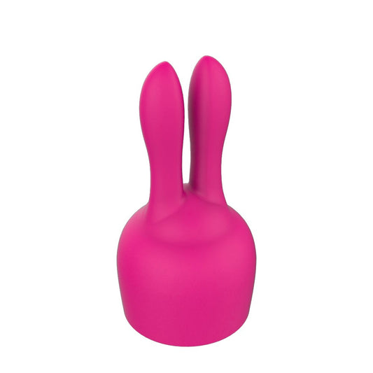 Nalone Bunny Wand Massager - Dual Delight for Endless Exploration Personal Massagers
