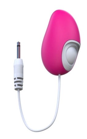 Nalone Fifi II - Clit Ticklers and Pulsators