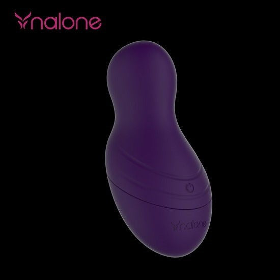 Nalone GoGo Purple Waterproof Vibrators