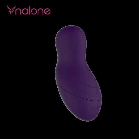 Nalone GoGo Purple Waterproof Vibrators