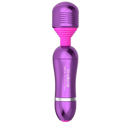 Nalone Roma - Whisper-Quiet Pleasure Companion Body Wands