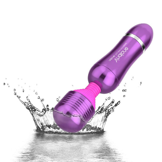 Nalone Roma - Whisper-Quiet Pleasure Companion Body Wands