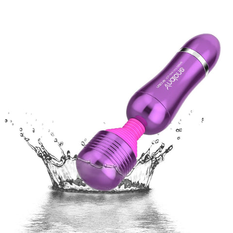 Nalone Roma - Whisper-Quiet Pleasure Companion - Body Wands