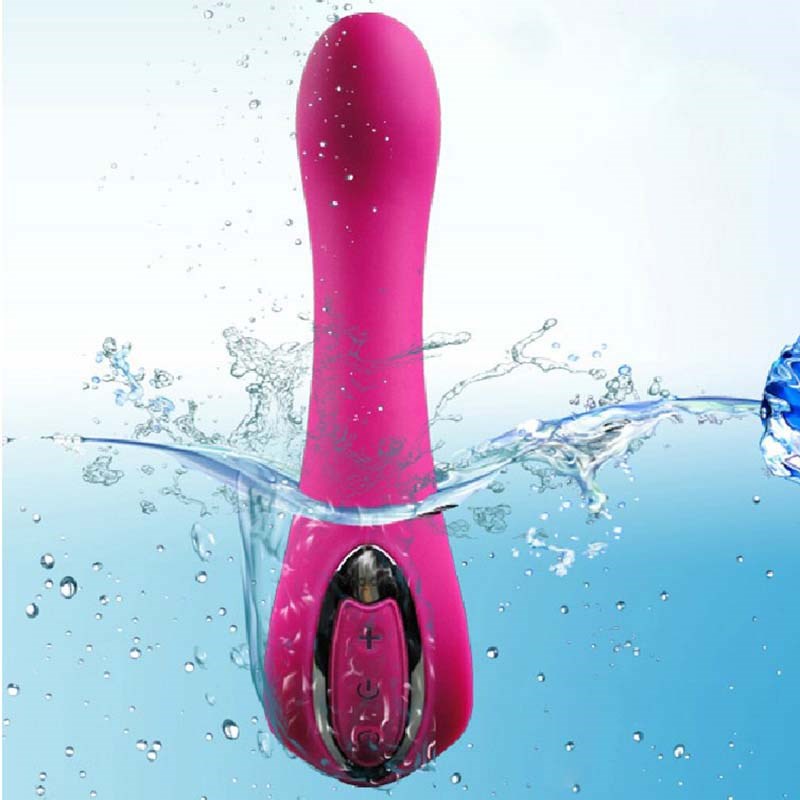 Nalone Touch Waterproof Vibrators