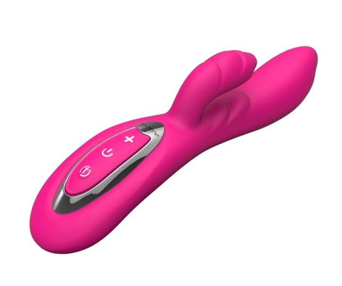 Nalone Touch II Pink - Rabbit Vibrators