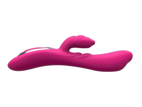 Nalone Touch II Pink - Rabbit Vibrators
