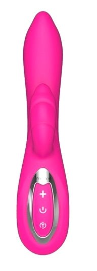 Nalone Touch II Pink Rabbit Vibrators