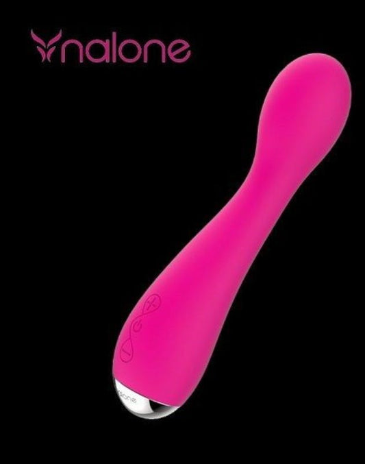 Nalone YoYo Rechargeable G-Spot Vibrator Waterproof Vibrators