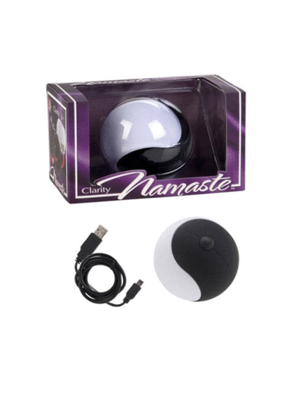 Namaste Clarity Massager Personal Massagers