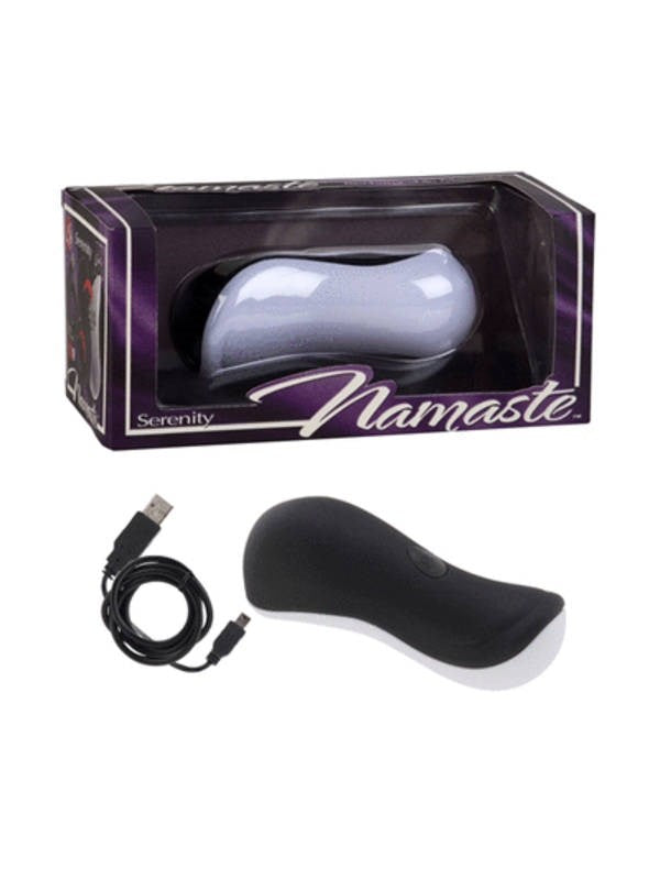 Namaste Serenity Massager Personal Massagers