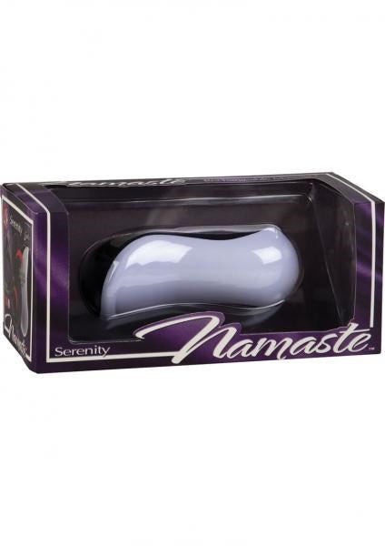 Namaste Serenity Massager Personal Massagers