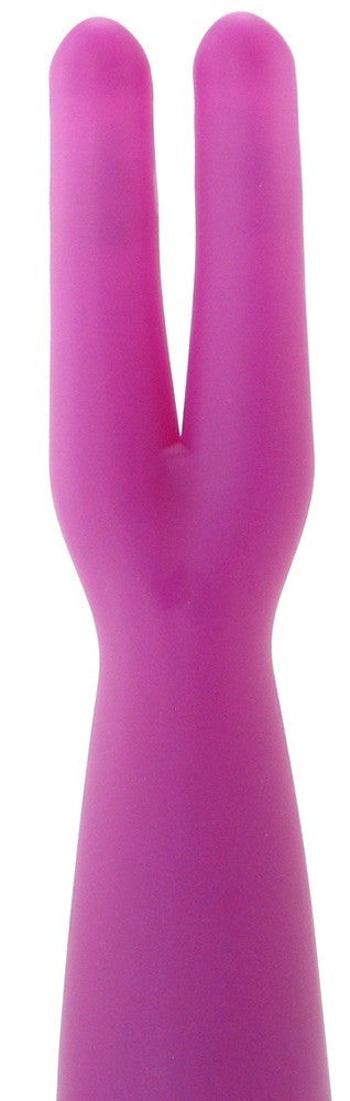 Naughty Climaxer - Clit Ticklers and Pulsators