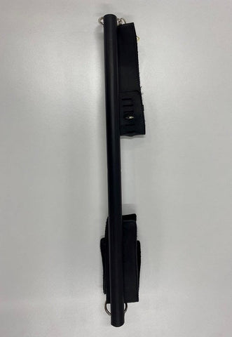 Neck and Wrist Posture Bar - Cuffs and Restraints