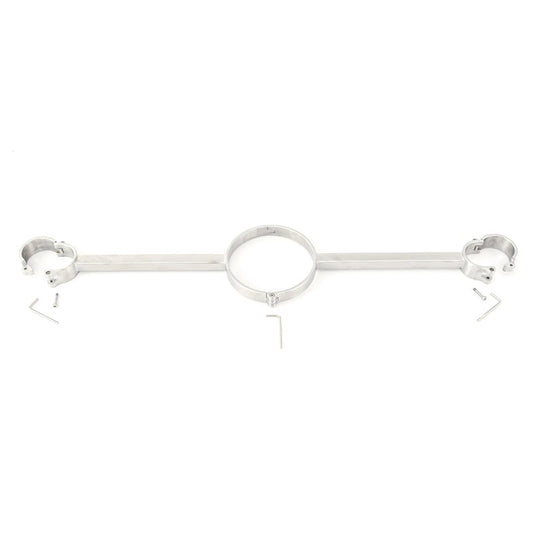 Neck Spreader with Lock - Spreaders and Hangers