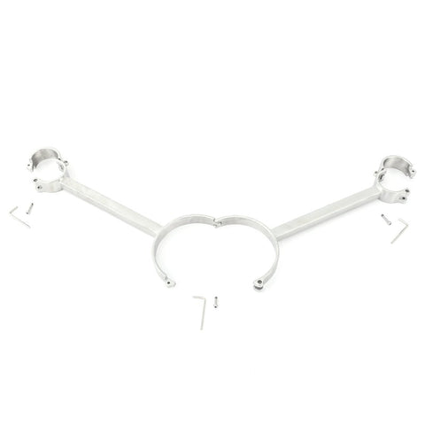 Neck Spreader with Lock - Spreaders and Hangers
