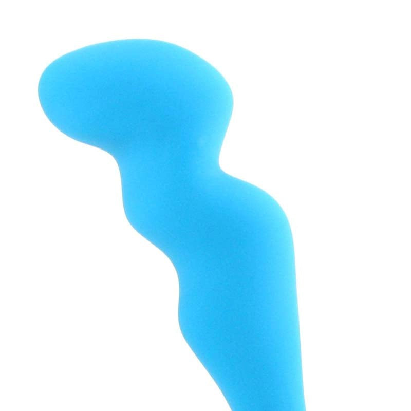 Neon Luv Touch P-Spot Stimulation Prostate Toys