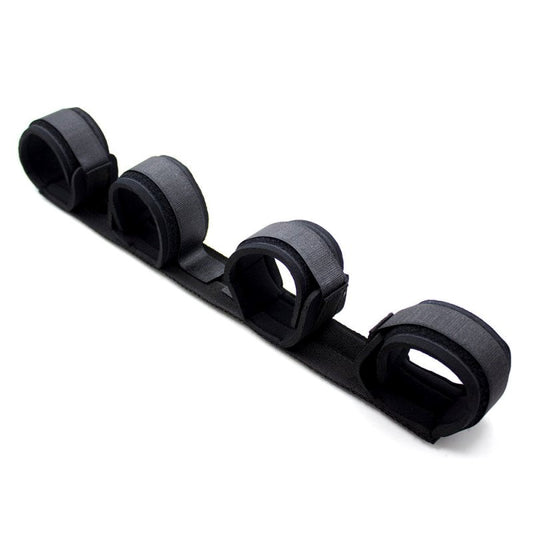 Neoprene Hard Bar Spreader Bar - Spreaders and Hangers