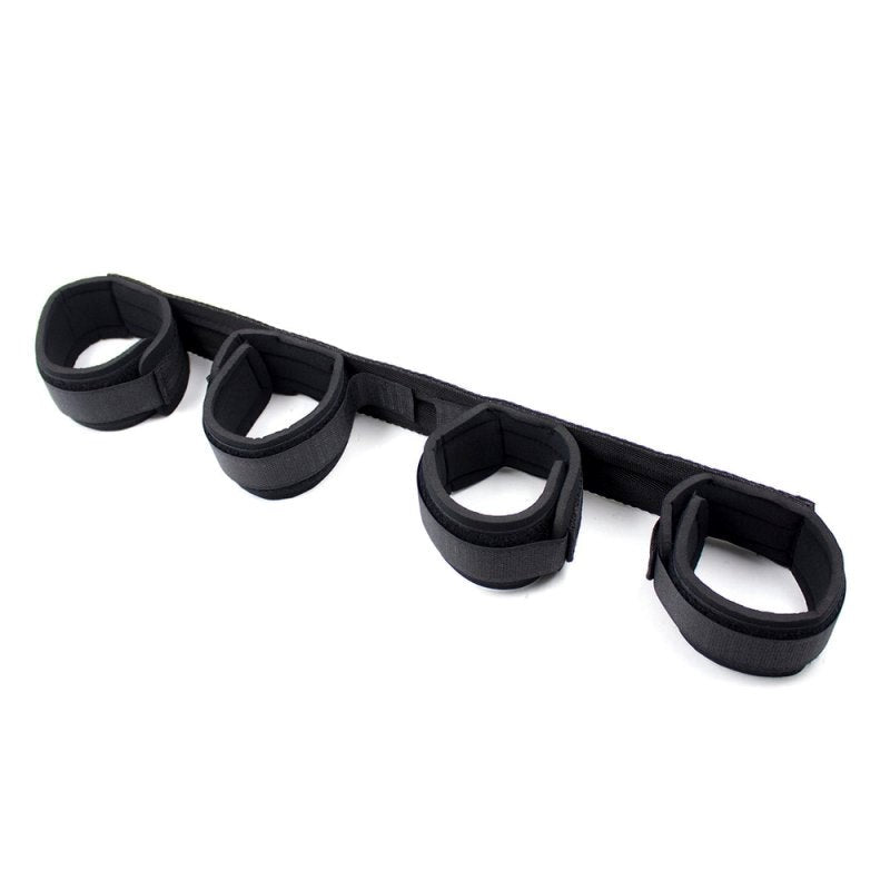 Neoprene Hard Bar Spreader Bar Spreaders and Hangers