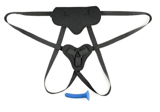 New Comers Strap-On Set Special Edition - Strap On Sextoys