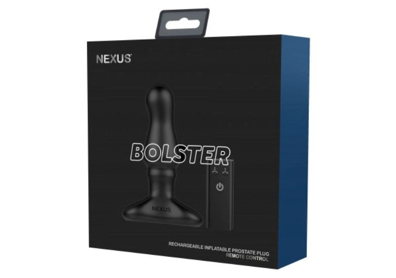 Nexus Bolster Luxury Sex Toys