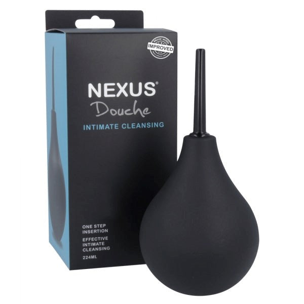 Nexus Douche Non-Return Valve Enemas and Douches