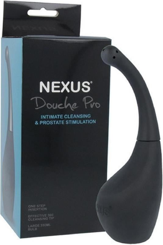 Nexus Douche Pro Enemas and Douches