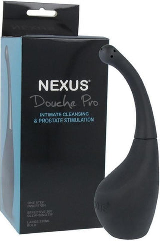 Nexus Douche Pro - Enemas and Douches