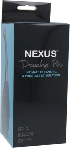 Nexus Douche Pro - Enemas and Douches