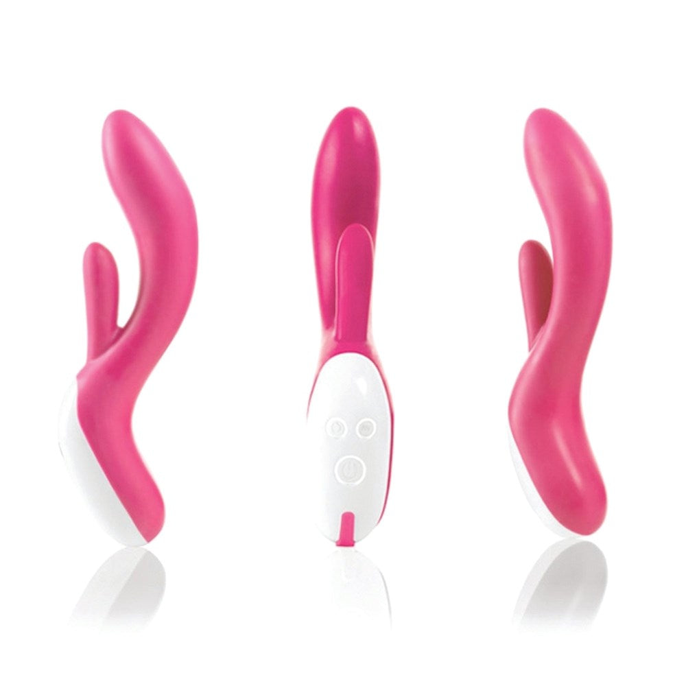 Nexus Femme Bisous Clit Ticklers and Pulsators