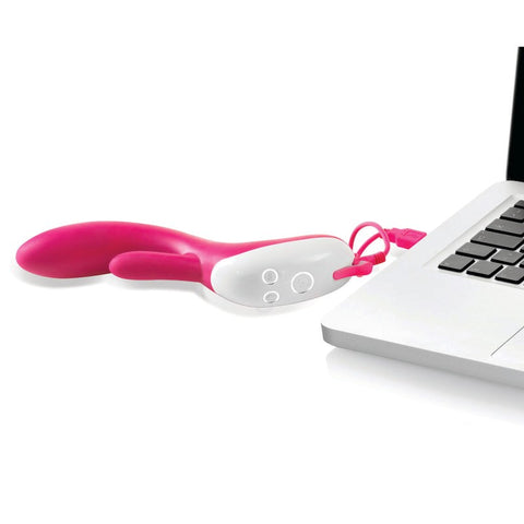 Nexus Femme Bisous - Clit Ticklers and Pulsators