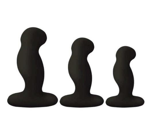 Nexus G-Play Trio + - Luxury Sex Toys