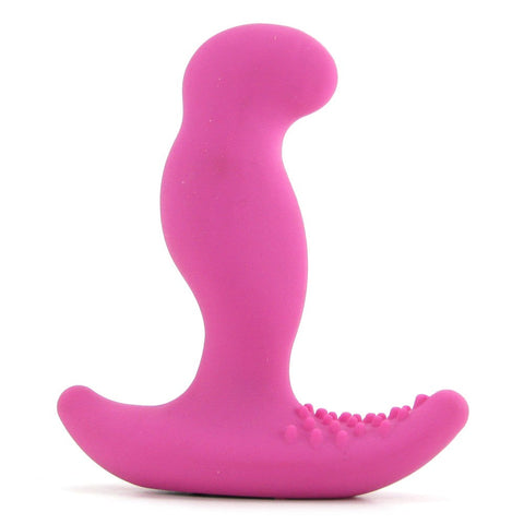 Nexus G-RIDER Pink - Dual Stimulation Delight - G-Spot Vibrators
